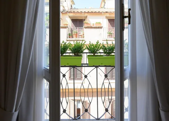 Domus Spagna Frattina
