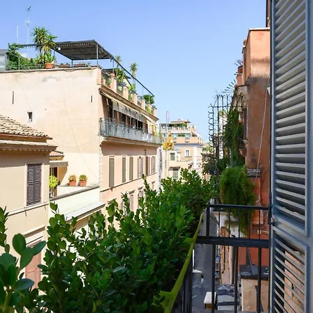 Domus Spagna Frattina Rome Exterior photo